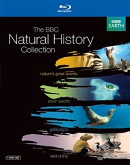 (未使用･未開封品)Bbcw Natural History Collection 2 Featuring Life [DVD] Bbcw Natural History Collection 2 Featuring Life [DVD]